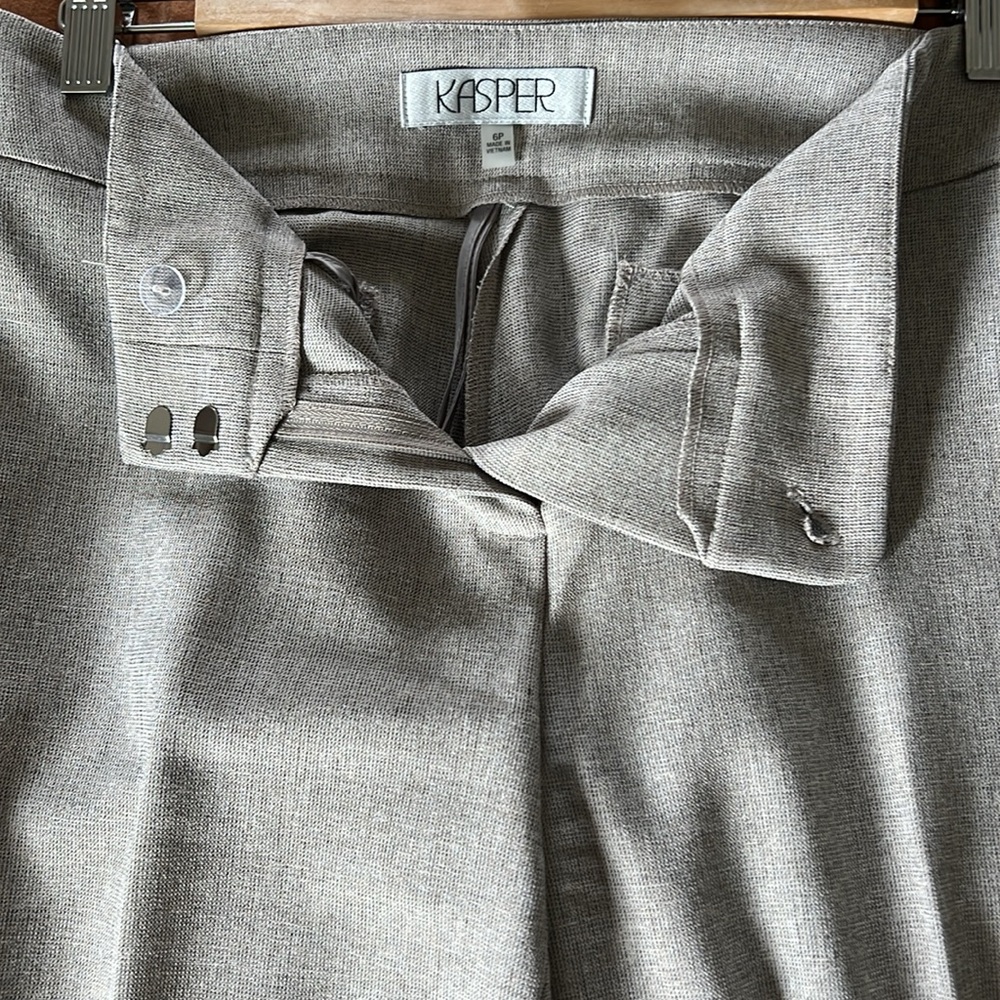 KASPER Pants - Picture 5 of 6